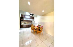 Jalan Aman Perdana, Klang, Selangor 41050