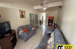 43,HALA PEGOH 4, TAMAN SRI PENGKALAN, 31650, Kinta, Perak