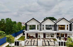 Bangi, Selangor 43000