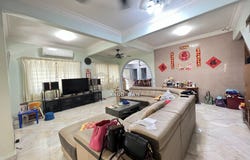 Jalan Dagang 1/7, Ampang, Selangor 68000