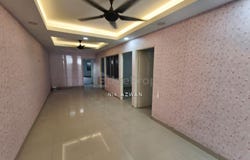 Jalan 1, Gombak, Selangor 68100