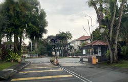 J, Kota Kemuning, Selangor 40460