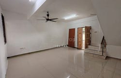 Jalan Jambu, Kulai, Johor 81400