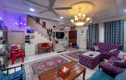 Jalan DC 1, Sungai Buloh, Selangor 47000