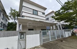 Jalan Desa Meringin, Kajang, Selangor 43000