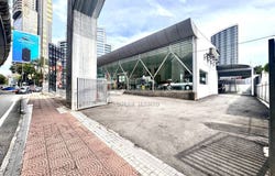 Jalan Tun Razak, KLCC, Kuala Lumpur 55000