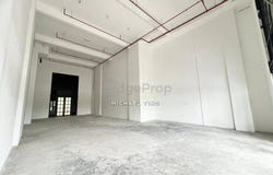 Johor Bahru, Johor 79100