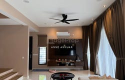 Shah Alam, Selangor 40160