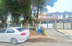 Kota Kemuning, Selangor 40460