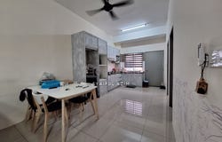 Bandar Puncak Alam, Selangor 42300