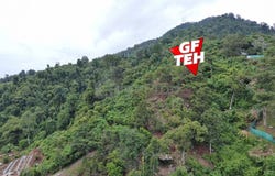 Jalan Utara, Berapit, Penang 14000