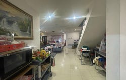 Jalan Desa Aman, Cheras, Kuala Lumpur 56100