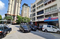 Petaling Jaya, Selangor 47820