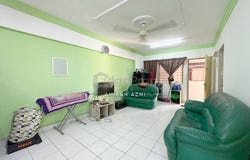 Taman Fadason, Kepong, Kuala Lumpur 52000