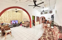 Jalan PJS, Petaling Jaya, Selangor 46150