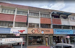 Ampang, Kuala Lumpur 0