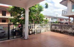 Jalan Bunga Raya, Bukit Beruang, Melaka 75450