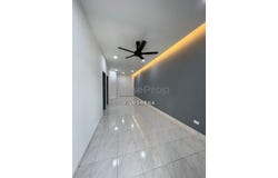 Kangkar Pulai, Johor