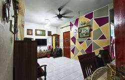Jalan Seri Sementa 6, Klang, Selangor