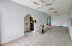 Off Jalan Besar, Kulai, Johor 81100