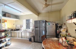 Jalan BK 4, Puchong, Selangor 47180