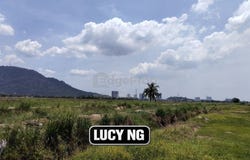 Sebaerang Perai, Penang 13500
