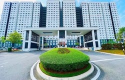 Jalan Kesuma 1/19, 43700, Selangor, Semenyih, Selangor 43700