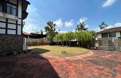 Johor Bahru, Johor 80100