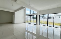Sg Jerlok, Kajang, Selangor 43000