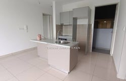 Jalan Chow Sow Lin, Pudu, Kuala Lumpur 55200
