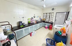 Jalan Batu Unjur, Klang, Selangor 41200