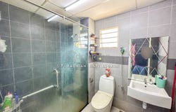 Bangi, Selangor 43000