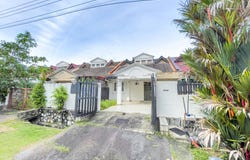 Jalan USJ 6/1, USJ, Selangor 47610