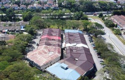 Kajang, Selangor, Kajang, Selangor