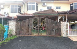 Jalan Kajang Perdana, Kajang, Selangor 43000