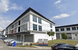 S, Shah Alam, Selangor 40300