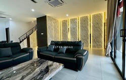 Setia Tropika, Johor 81200