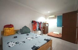 Ulu Tiram, Johor 81800