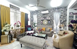 Sg Jerlok, Kajang, Selangor 43000