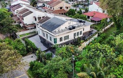 Petaling Jaya, Selangor 47301