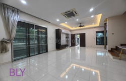 Bandar Parklands, Klang, Selangor 42000