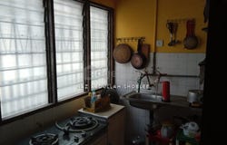 Jalan Mantap, Shah Alam, Selangor 40400