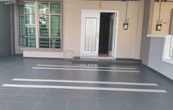 Bukit Rambai, Melaka 75260