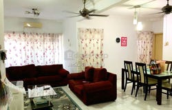 Jalan Seksyen 3, 43000, Selangor, Kajang, Selangor 43000