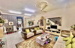 Jalan Sunway, Batu 9th Cheras, Selangor 43200
