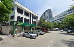Cheras, Selangor 0