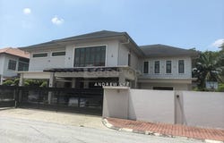 17 (PLOT 41),-, FLORA TROPIKA (THE THOMPSON), Kinta, Perak