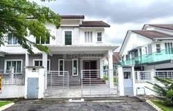 Jalan 5, Semenyih, Selangor 43500