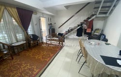 Jalan TPP 6, Puchong, Selangor 47100