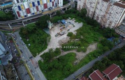 Jalan Ampang, Ampang, Kuala Lumpur 68000